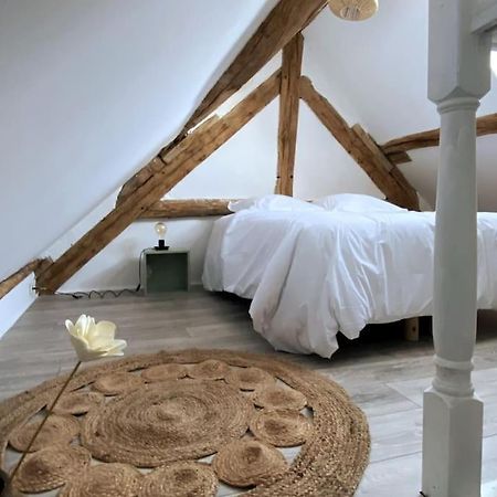 Maison Proche De Disneyland 6 A 9 CouchagesVilliers-sur-Morin エクステリア 写真