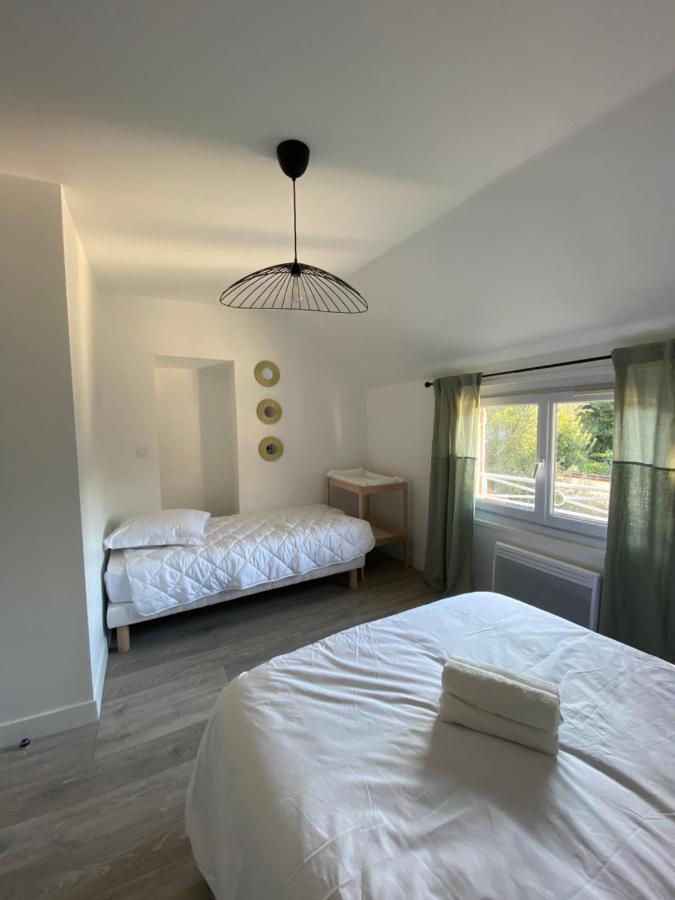 Maison Proche De Disneyland 6 A 9 CouchagesVilliers-sur-Morin エクステリア 写真