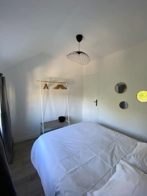 Maison Proche De Disneyland 6 A 9 CouchagesVilliers-sur-Morin エクステリア 写真