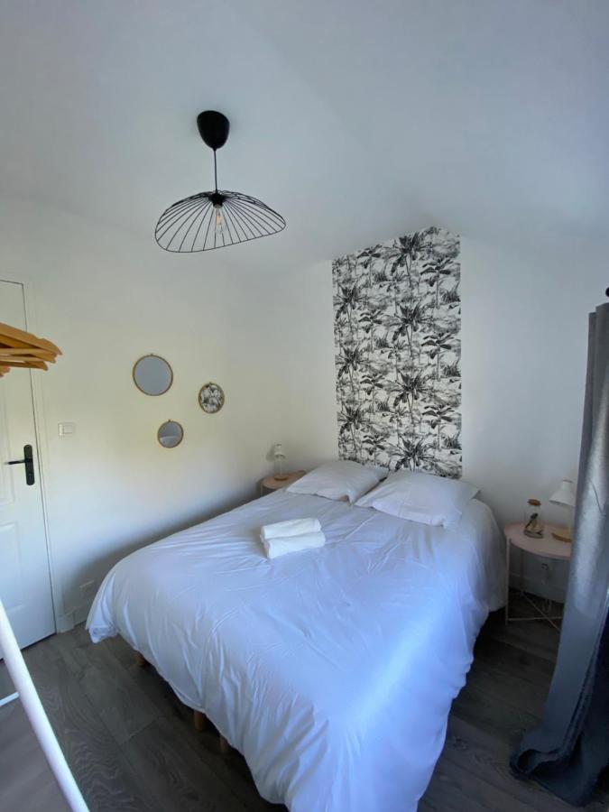 Maison Proche De Disneyland 6 A 9 CouchagesVilliers-sur-Morin エクステリア 写真